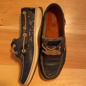 Sperry Top siders